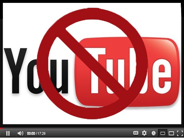 Why Is YouTube Blocked In China?