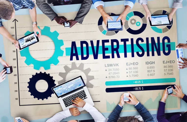 Why Advertising Is Important In Today’s Economy
